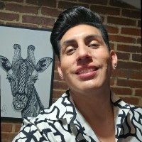 Harold Alberto Paredes Rodriguez