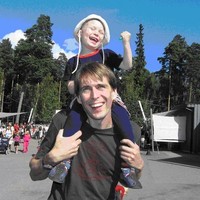 Mikael Demel