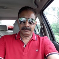 Rajesh Kumar Shrivastava