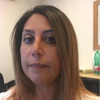 Silvia Presacane