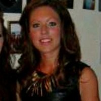 Frances Geoghegan