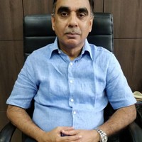 Sunil Sharma