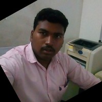 karthik ramamoorthy