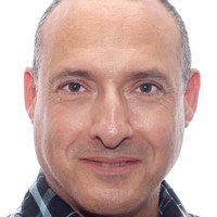 Angel Hernandez Alcalde