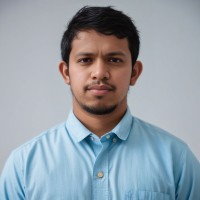 Mahbub Rabbani