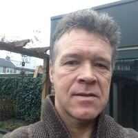Martin Van Roekel