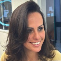 Ellen Priscilla Giopato