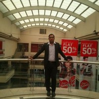 Ankit Saxena