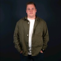 Wesley Klomp