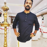 Sachin SA