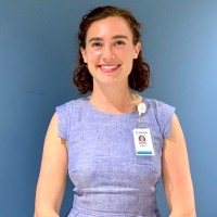 Kate Patterson, Mph, Cic