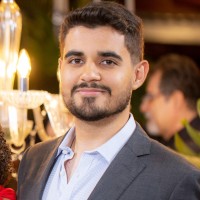 Gabriel Mariz Borges da Cruz