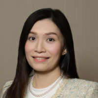 Jean Lin