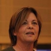 Mieke Hanegraaf