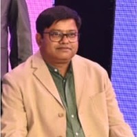 Vikas Saxena