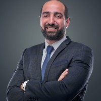 Ayman Ismail Abouhend, CFA