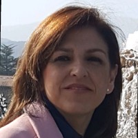 Ana Aguilar Montero
