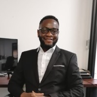 Brian Mafararikwa