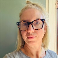 Jane McGregor