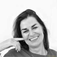 Karin Markus
