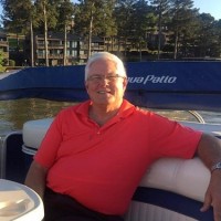 Ron Deere