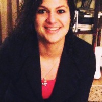 Gabrielle Cusano