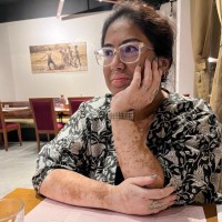 Durga M Sengupta