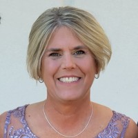 Ann M Peter