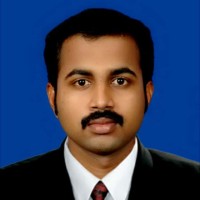Deepu Sali Grad Iosh