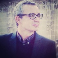 Luis Salas