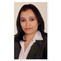 Deepthi B V