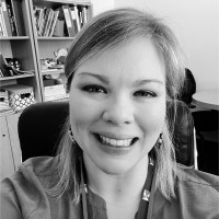 Alison Twomey, Lscsw