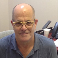 Michael Bobrove