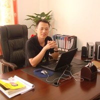 JUNHUI CHEN