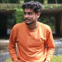Ram Sudharsan