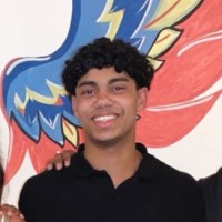 Luke D'Souza