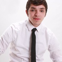 Brandon Russell