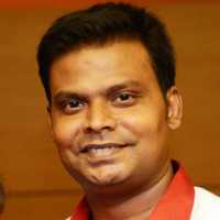 Senthil Gajendran