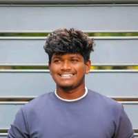 Sheik Mohammed Kothari