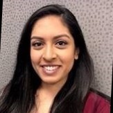 Trupti Patel, Cpa, Mst