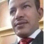 Sulaiman Algharbi