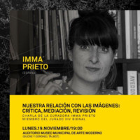 Imma Prieto