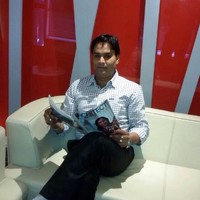 Anurag Babel