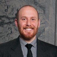 Tanner Patterson