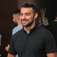 Ali Aliev
