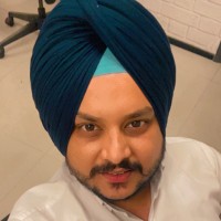 Deepinder Singh