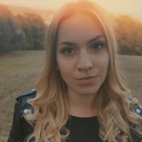 Lilla Lukács