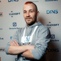 Dmitry Krasilnikov