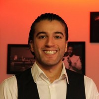 Farid Chentout