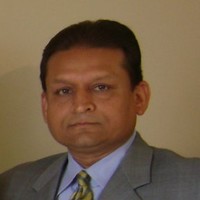 noorali momin
